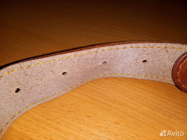 Патронташ 12 кал