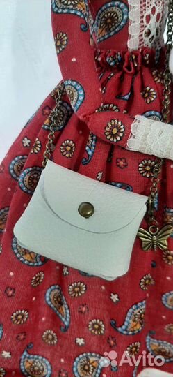 Кукла Тильда подарок