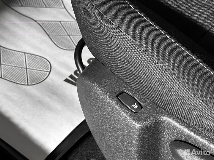 Renault Sandero Stepway 1.6 AT, 2017, 71 573 км