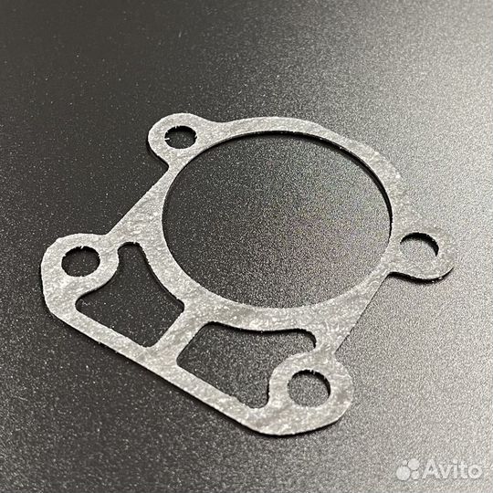 Ремкомплект помпы охлаждения Yamaha F75-100 (с кор