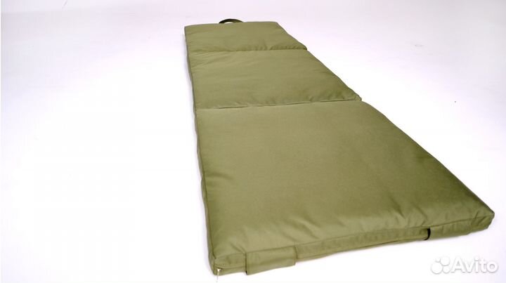 Матрас туристический складной