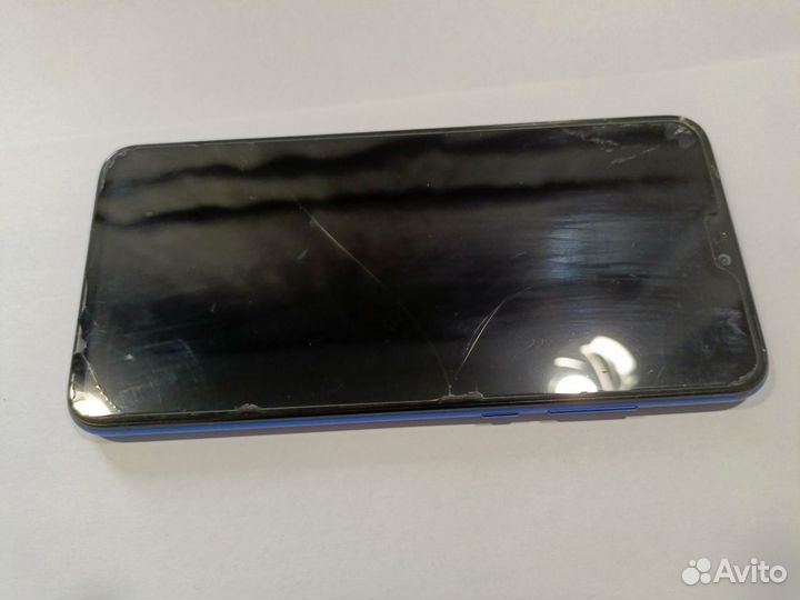 HONOR 8X, 4/64 ГБ