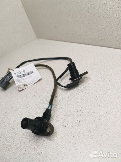 Датчик скорости Mitsubishi Townbox U61W 4A30