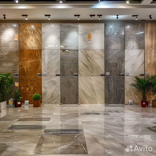 Керамогранит