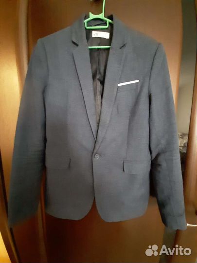 Пиджак H&M на 152см