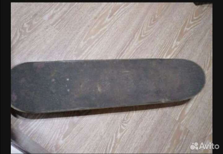 Скейтборд