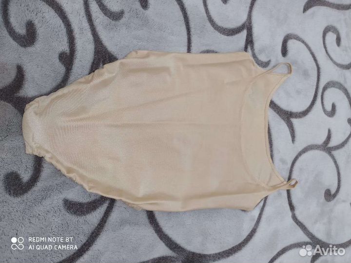 Скакалка, лента для художественной гимнастики, бод