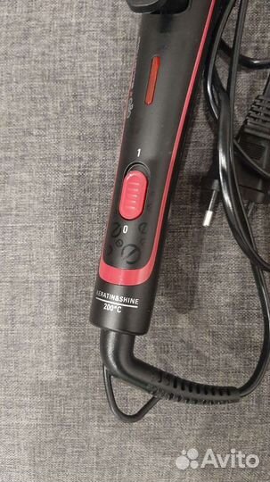 Плойка для волос