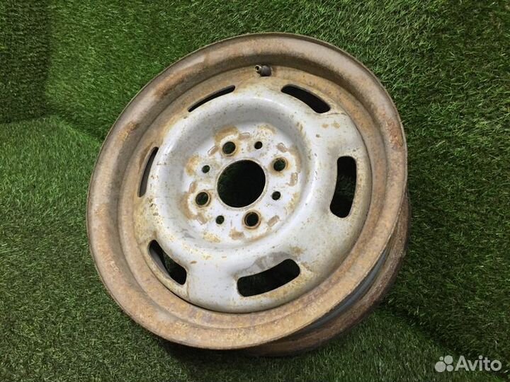 1 шт. Диски ваз (LADA) R13 4*98 ваз (LADA)