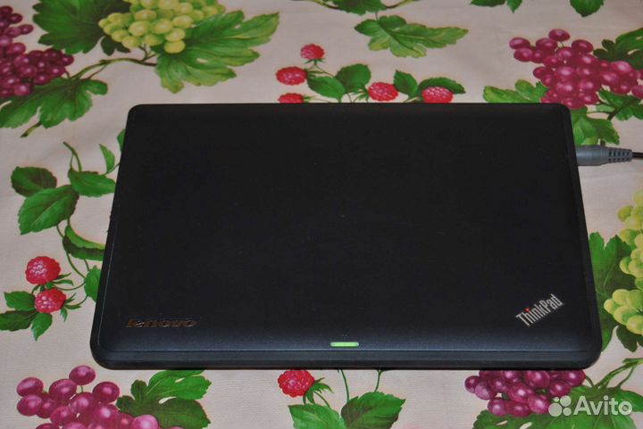 Lenovo thinkpad x131e