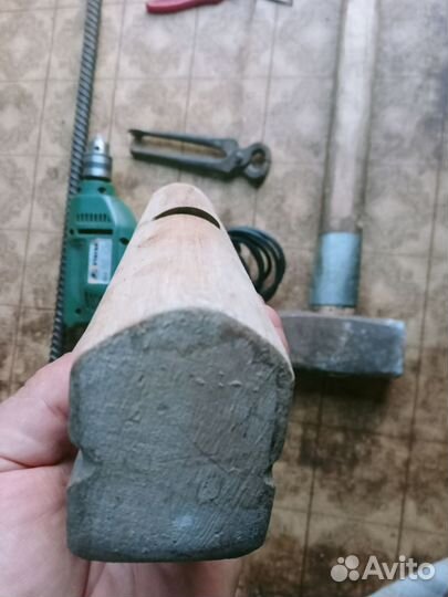 Инструменты