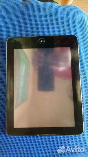 Apple iPad2 128GB A1337 PC-802