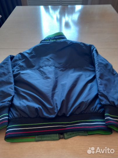 Курткадля мальчика 98