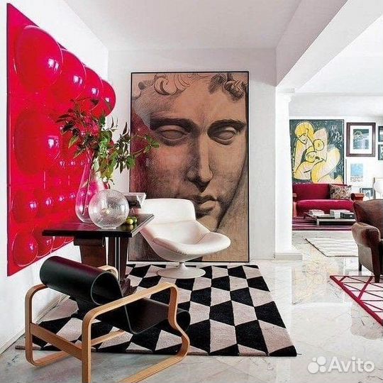 Дизайн квартир/ домов