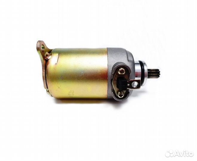 Стартер 152QMI/157QMJ GY6-125/150сс