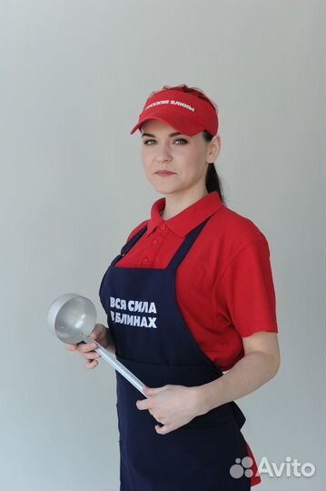 Продавец кассир (подработка )