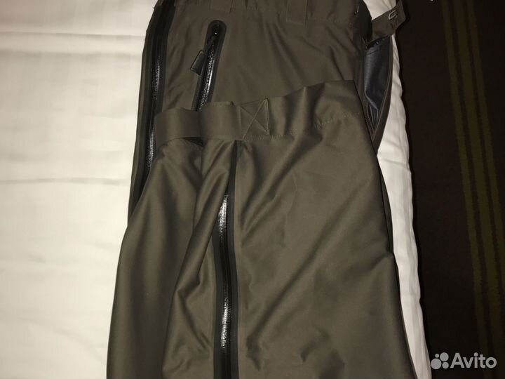 Костюм для охоты и рыбалки