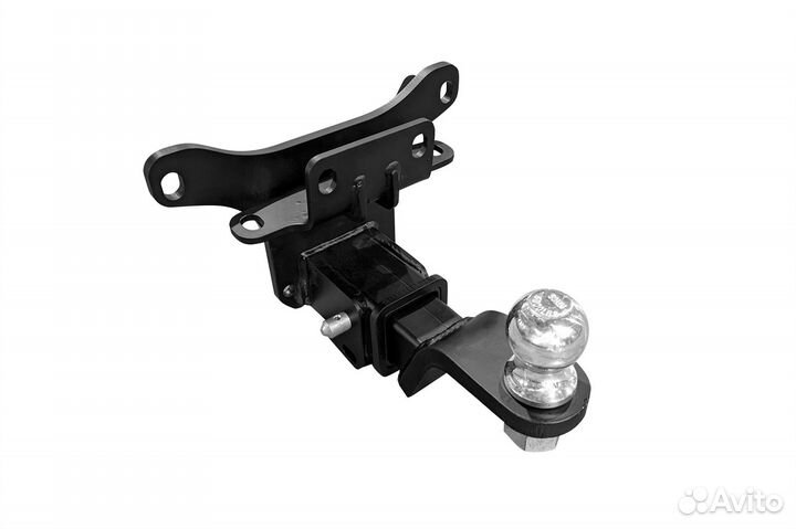 Фаркоп под квадрат GWM Tank 500 2023