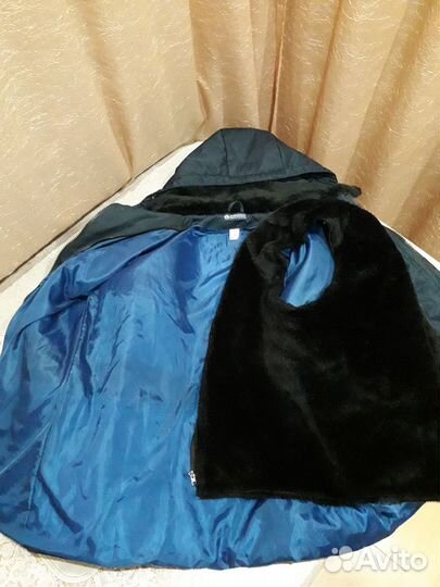 Рабочая спец.одежда и обувь