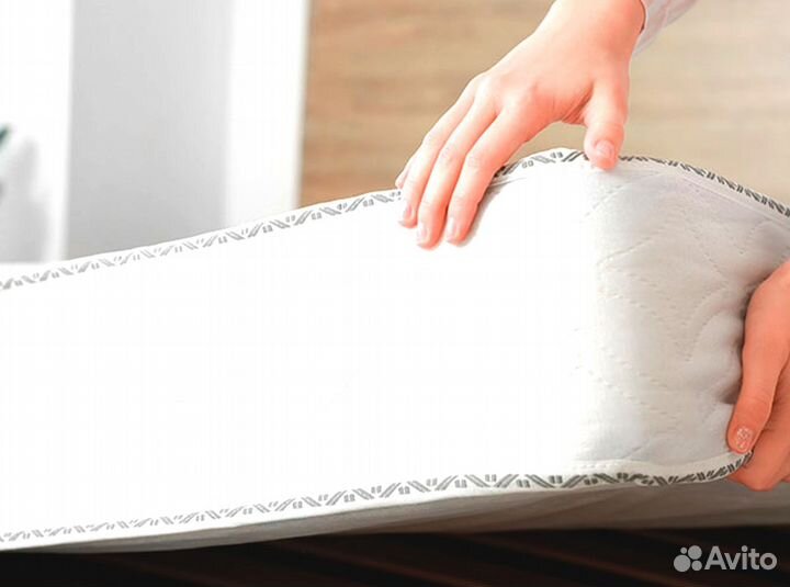 Матрас напрямую с производства