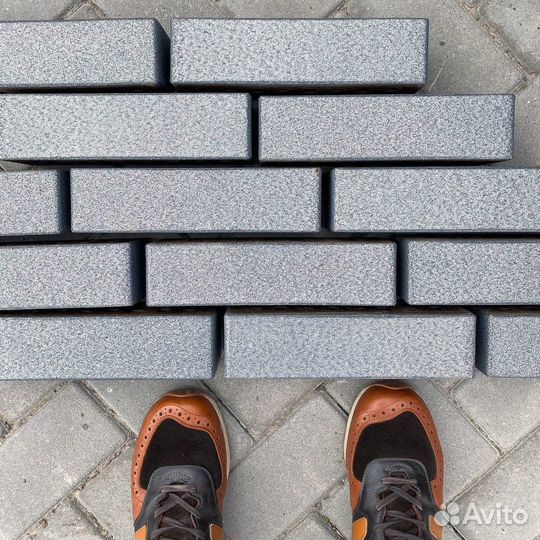 Облицовочный кирпич Лср Эльфюс