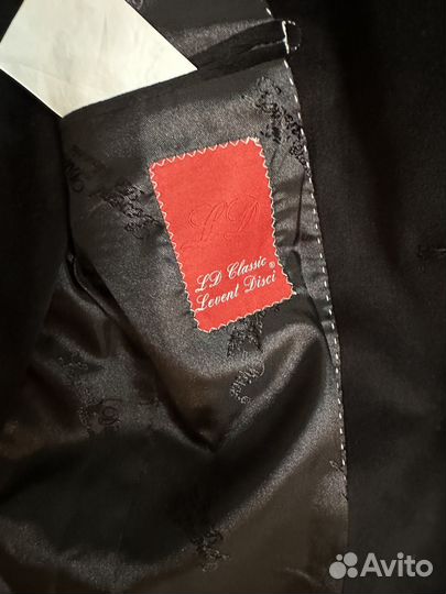 Id classic полный комплект формы