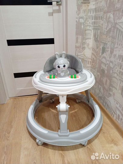 Ходунки детские