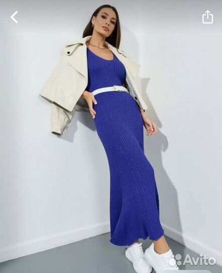 Платье женское