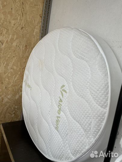 Детский матрасик