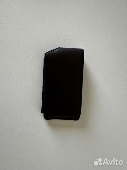 Кожанный чехол для помпы Metronic M1