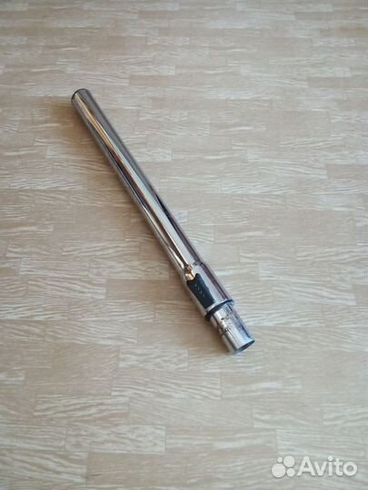 Телескопическая трубка для пылесоса