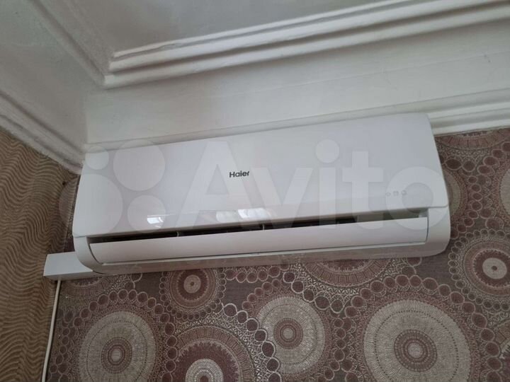 3-к. квартира, 73 м², 2/3 эт.