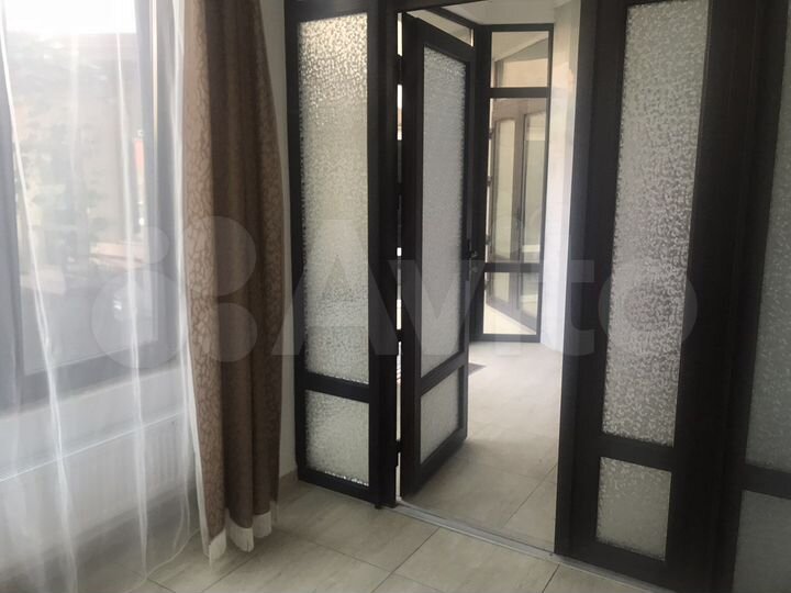 2-к. квартира, 50 м², 1/2 эт.