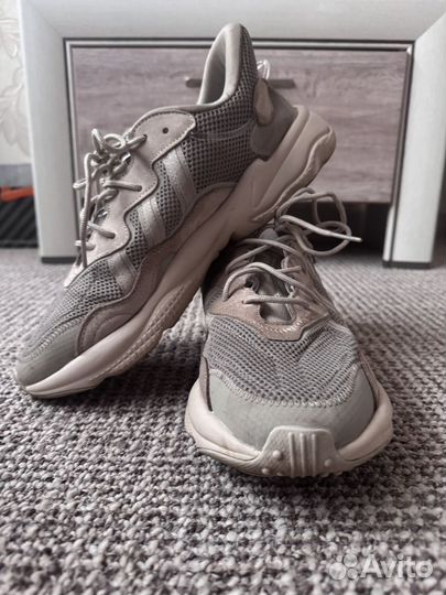 Кроссовки adidas мужские 46 размер