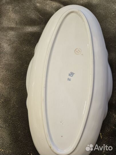 Набор фарфор