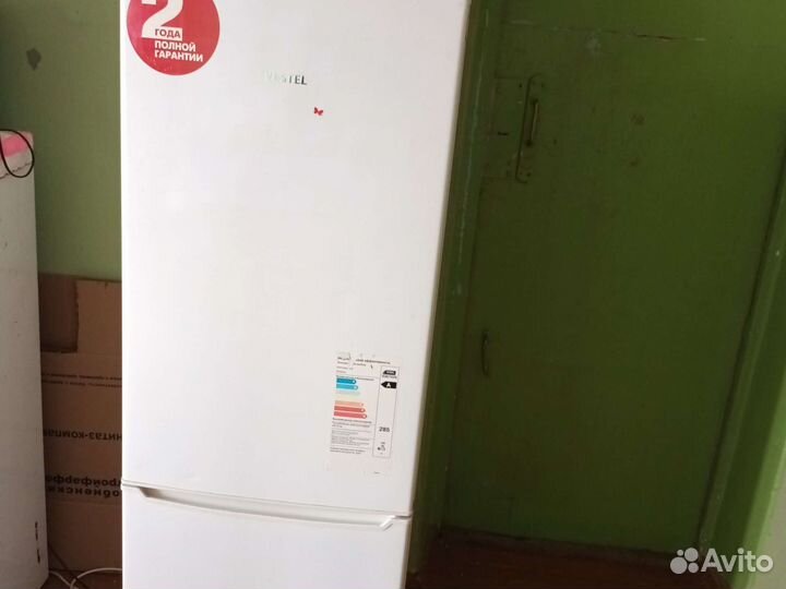 Холодильник бу отдам бесплатно