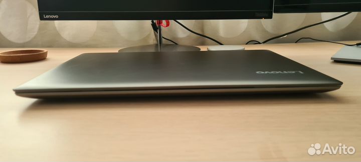 Ноутбук lenovo ideapad 520 15ikb