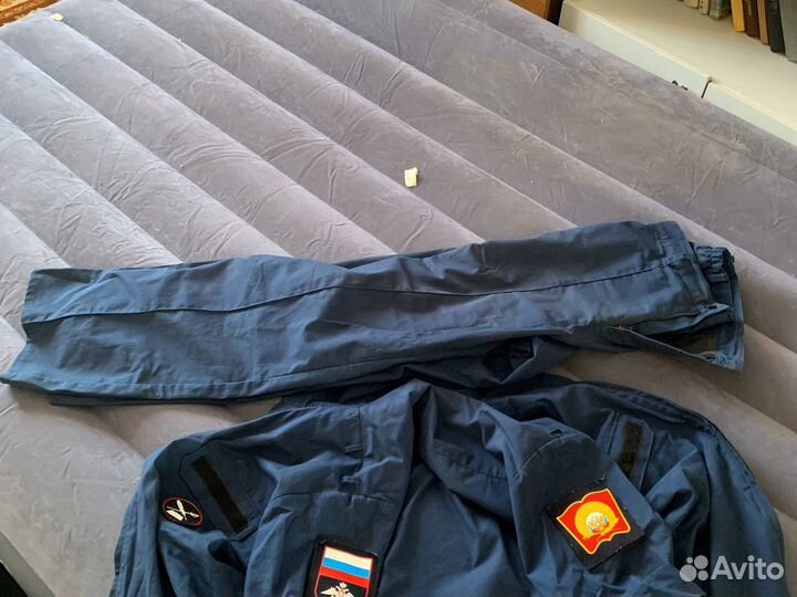 Офисная военная форма короткий рукав