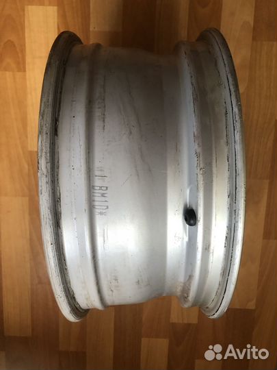 Диск 17 дюймов BMW X5