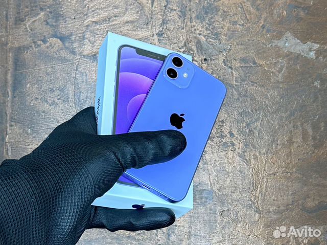 iPhone 12 mini, 128 ГБ купить в Екатеринбурге | Электроника | Авито