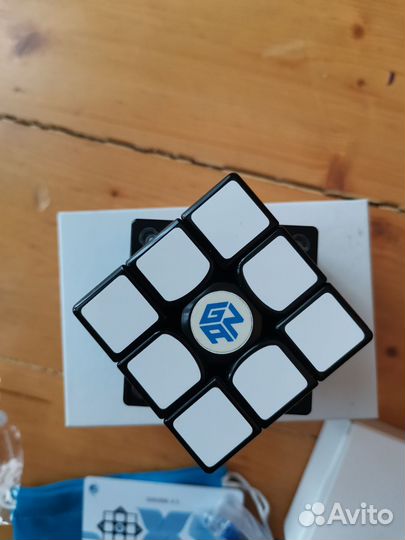 Кубик Рубика GAN 356 XS