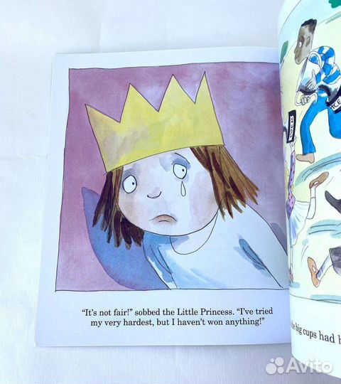 Новые книги на английском языке