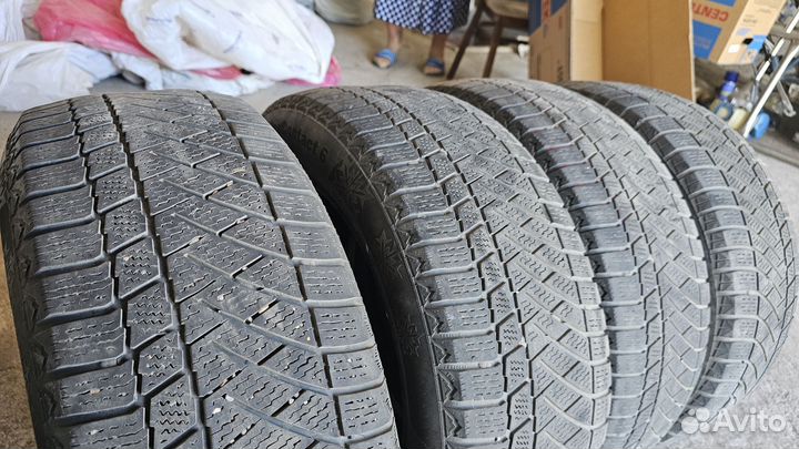 Continental AllSeasonContact