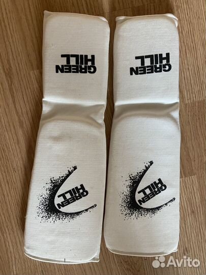 Боксерские перчатки р10