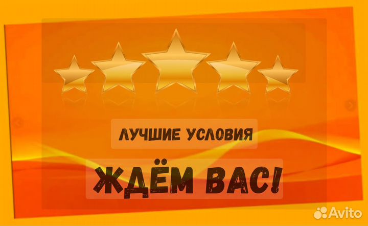 Сканировщик вахтой Жилье Хорошие условия М/Ж