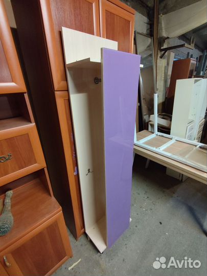Продаётся прихожая б/у. Доставка