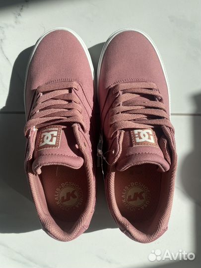 Кеды DC shoes Josh Kalis Vulc