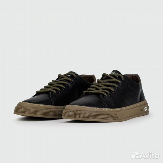 Кроссовки Ecco Outdoors