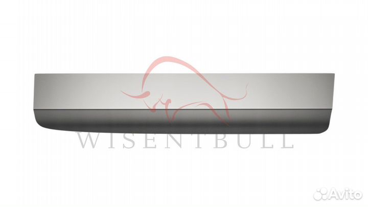 Ремкомплект двери Citroen Saxo (1996–1999) 3-дверн