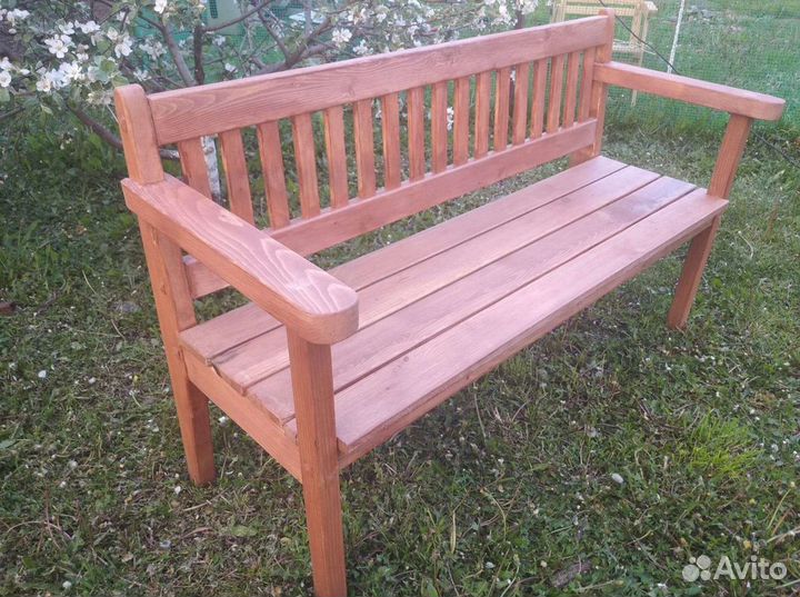 Столярная мастерская